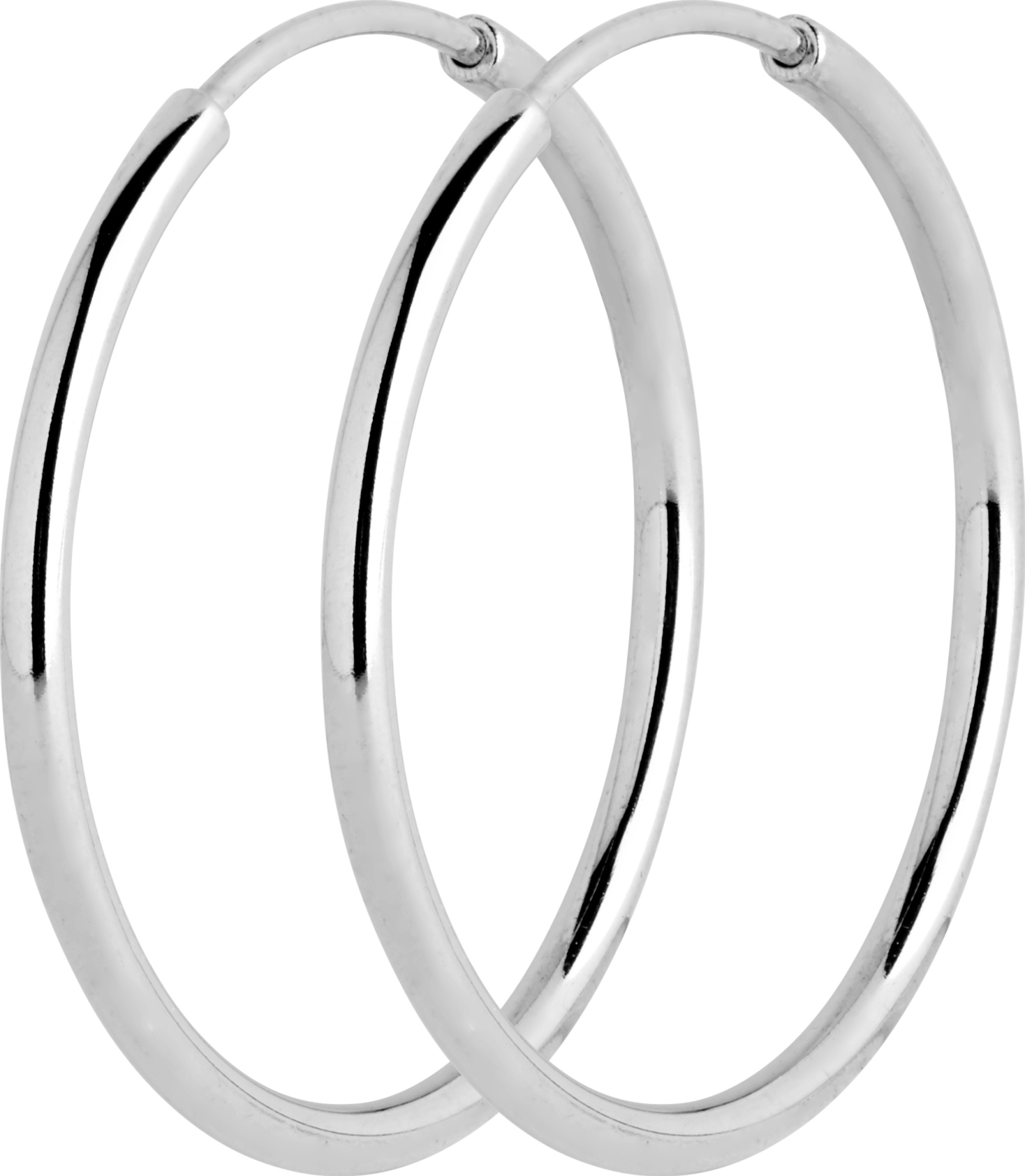 Senorita Hoop 20